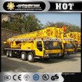 XCMG New Condition Truck Crane For Sale QY40K